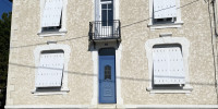maison à ST ASTIER (24110)